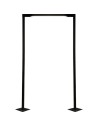Shilo Garden Standing Lamp Taketa - Anthracite (1640 mm) 9932