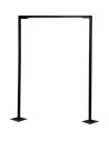 Shilo Garden Standing Lamp Taketa - Anthracite (1640 mm) 9933