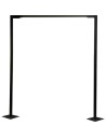 Shilo Garden Standing Lamp Taketa - Anthracite (1640 mm) 9934