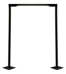 Garden lamps - Shilo Garden Standing Lamp Taketa - Anthracite (1140 mm) 9935 - product 1