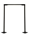 Shilo Garden Standing Lamp Taketa - Anthracite (1140 mm) 9935