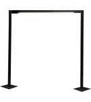 Garden lamps - Shilo Garden Standing Lamp Taketa - Anthracite (1140 mm) 9936 - product 1