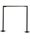 Shilo Garden Standing Lamp Taketa - Anthracite (1140 mm) 9936