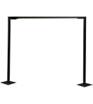 Garden lamps - Shilo Garden Standing Lamp Taketa - Anthracite (1140 mm) 9937 - product 1