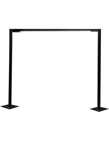 Shilo Garden Standing Lamp Taketa - Anthracite (1140 mm) 9937