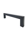 Shilo Garden Standing lamp Taketa mini - Anthracite (200 mm) 4000K 9939