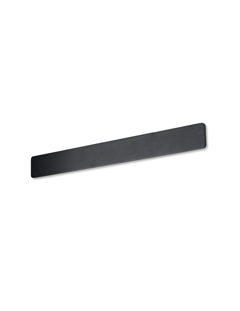 LED wall lamps - Azzardo BASENTO 115 CCT SWITCH BK Black 2xLED Light Color Change Switch AZ5895. - product kolory-swiatla.pl 1