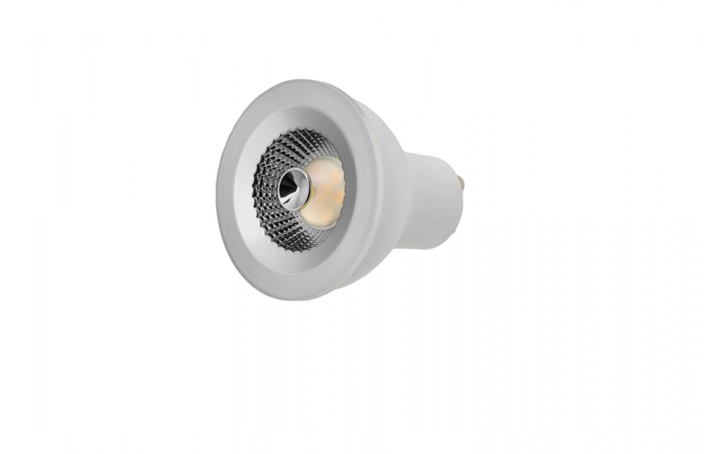 Azzardo LAMPA LED 7W GU10 3000K CH Chrom 1xLED AZ6052