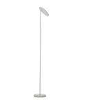 LED floor lamps - Azzardo CARPA Floor DIMM BK Black 1xLED Dimmer on Wire AZ5908 - product 1