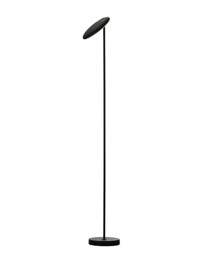 LED floor lamps - Azzardo CARPA Floor DIMM WH White 1xLED Dimmer on Wire AZ5909 - product kolory-swiatla.pl 1