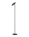 Azzardo CARPA Floor DIMM WH White 1xLED Dimmer on Wire AZ5909