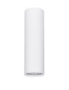 Azzardo LUCAS TUBE 20 WH White Tuba Shade for Completed Lamp AZ6116