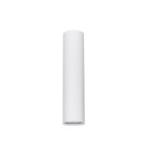 Lampshades of lighting systems - Azzardo LUCAS TUBE 30 WH White Tube Shade for Completed Lamp AZ6120. - product 1