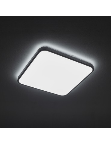 Nowodvorski AGNES SQUARE LED PRO Ceiling Lamps Plafond Max power 32W LED IP44 4000K White 10992 - product 2