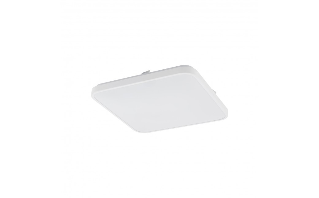 Nowodvorski AGNES SQUARE LED PRO Lampy sufitowe Plafon Max moc 32W LED IP44 4000K Biały 10992