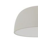 Modern pendant lamps - Nowodvorski SATELLITE S Ceiling lamps Pendant lamps Max wattage 25W only LED E27 Silk gray 11226 - product 4