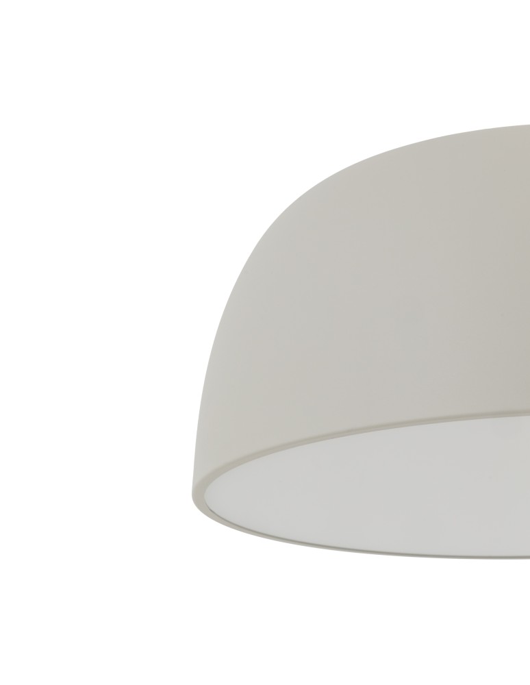 Modern pendant lamps - Nowodvorski SATELLITE S Ceiling lamps Pendant lamps Max wattage 25W only LED E27 Silk gray 11226 - product kolory-swiatla.pl 4