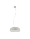 Nowodvorski SATELLITE M Ceiling lamps Pendant lamps Max wattage 25W only LED E27 Silk gray 11231