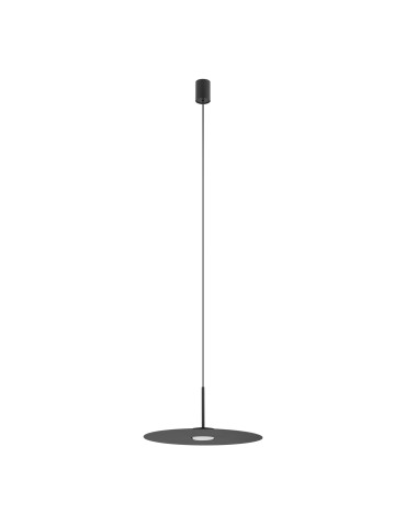 Nowodvorski SIMONE Ceiling lamps Pendant lamps Max wattage 12W only LED GX53 Black 11410