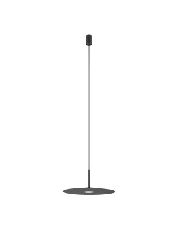 Nowodvorski SIMONE Ceiling lamps Pendant lamps Max wattage 12W only LED GX53 Black 11410
