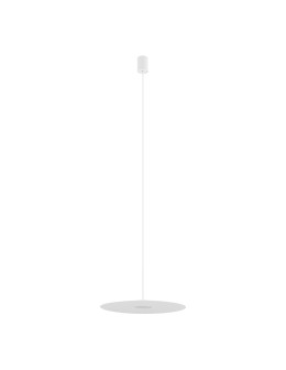 Nowodvorski SIMONE Ceiling lamps Pendant lamps Max wattage 12W only LED GX53 White 11411