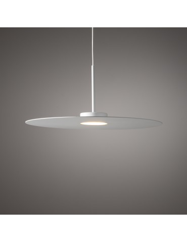 Nowodvorski SIMONE Ceiling lamps Pendant lamps Max wattage 12W only LED GX53 White 11411 - product 2