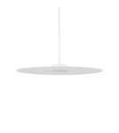 Single pendant lamps - Nowodvorski SIMONE Ceiling lamps Pendant lamps Max wattage 12W only LED GX53 White 11411 - product 3