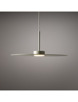 Nowodvorski SIMONE Ceiling lamps Pendant lamps Max wattage 12W only LED GX53 Sage green 11413 - product 2