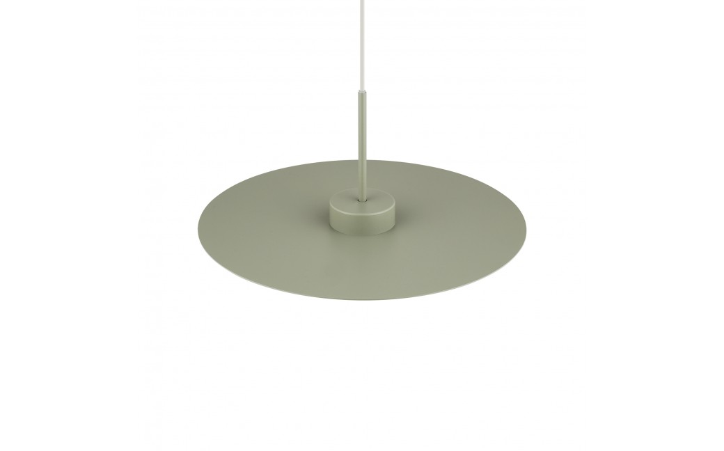 Nowodvorski SIMONE Lampy sufitowe Lampy wiszące Max moc 12W only LED GX53 Sage green 11413