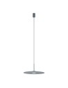 Nowodvorski SIMONE  Lampy sufitowe Lampy wiszące Max moc 12W only LED GX53  Umbra blue 11414