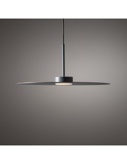 Nowodvorski SIMONE Ceiling lamps Pendant lamps Max wattage 12W only LED GX53 Umbra blue 11414 - product 2
