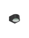 Nowodvorski NEL LED Outdoor Wall Mounted Max wattage 5W LED IP54 3000K Black 11368