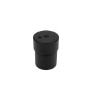 Adjustable ceiling lamps - spots - Nowodvorski OSCAR Spotlight/Spot Max power 15W only LED GU10 R50 IP54 Black 11346 - product 6