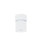 Adjustable ceiling lamps - spots - Nowodvorski OSCAR Spotlight/Spot Max power 15W only LED GU10 R50 IP54 White 11347 - product 5