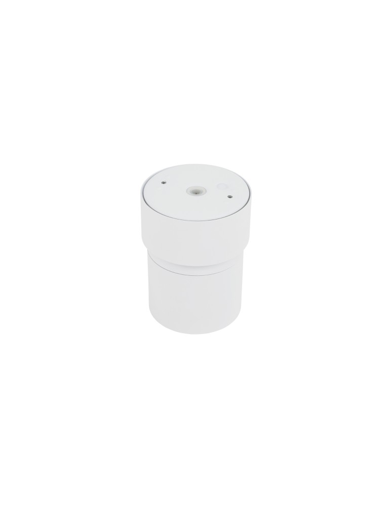 Adjustable ceiling lamps - spots - Nowodvorski OSCAR Spotlight/Spot Max power 15W only LED GU10 R50 IP54 White 11347 - product kolory-swiatla.pl 6