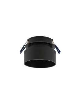 Nowodvorski SHINE Concealed Max wattage 15W only LED GU10 R50 Black 11348