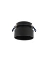 Nowodvorski SHINE Concealed Max wattage 15W only LED GU10 R50 Black 11348