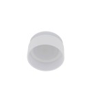 Round flush-mounted lamps - Nowodvorski SHINE Concealed Max wattage 15W only LED GU10 R50 White 11350 - product 5