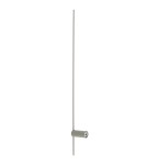 Designer wall lamps - Nowodvorski SABER LED L Wall Mounts Max power 16W LED 4000K Silk olive 11382 - product 5