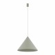 Nowodvorski ZENITH L Lampy sufitowe Lampy wiszące Max moc 20W only LED GU10 lub GU10 ES111 Sage green 11482