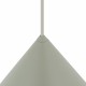 Nowodvorski ZENITH L Lampy sufitowe Lampy wiszące Max moc 20W only LED GU10 lub GU10 ES111 Sage green 11482