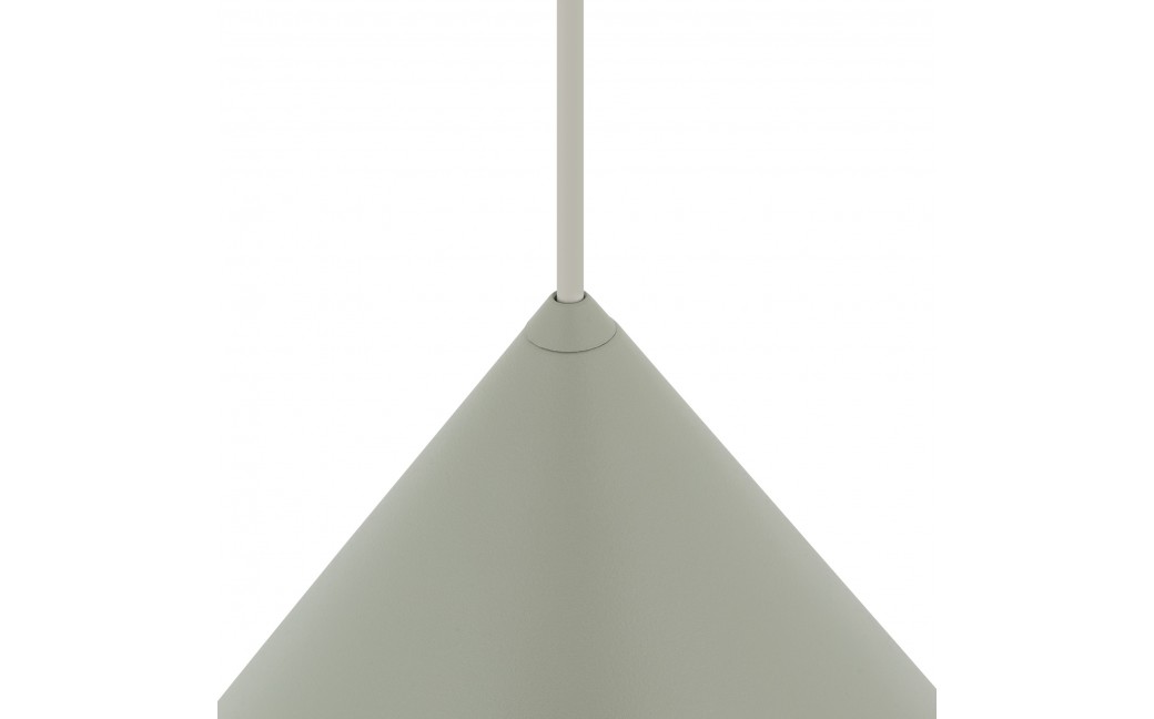 Nowodvorski ZENITH L Lampy sufitowe Lampy wiszące Max moc 20W only LED GU10 lub GU10 ES111 Sage green 11482