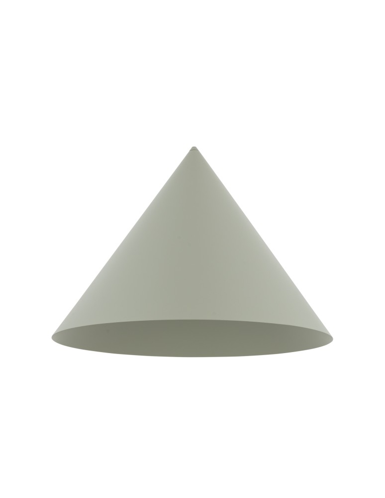 Lampshades of lighting systems - Nowodvorski CAMELEON ZENITH L System Cameleon Shades and fixtures Sage green 11497 - product kolory-swiatla.pl 1