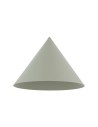 View Nowodvorski CAMELEON ZENITH L System Cameleon Shades and fixtures Sage green 11497