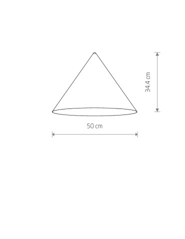 Nowodvorski CAMELEON ZENITH L System Cameleon Klosze i oprawy Sage green 11497 - produkt 2