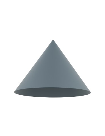 Nowodvorski CAMELEON ZENITH L System Cameleon Shades and fixtures Umbra blue 11504