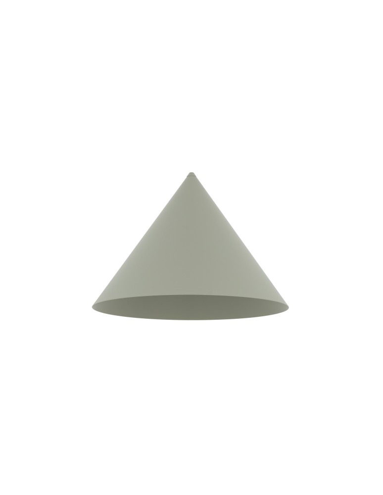 Lampshades of lighting systems - Nowodvorski CAMELEON ZENITH M System Cameleon Shades and fixtures Sage green 11498 - product kolory-swiatla.pl 1