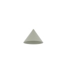 Lampshades of lighting systems - Nowodvorski CAMELEON ZENITH S System Cameleon Shades and fixtures Sage green 11500 - product 1