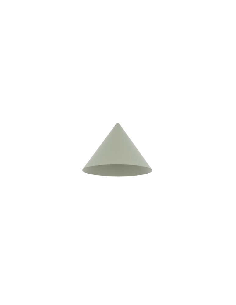 Lampshades of lighting systems - Nowodvorski CAMELEON ZENITH S System Cameleon Shades and fixtures Sage green 11500 - product kolory-swiatla.pl 1