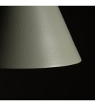 Single pendant lamps - Nowodvorski ZENITH XS Ceiling lamps Pendant lamps Max wattage 10W only LED GU10 R50 Sage green 11492 - product 6